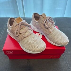 New Balance Pink Running Course Sneakers | 6.5 WIDE